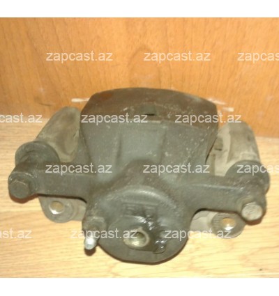  Toyota Yaris (XP90; 2005-2011) support sol qabaq 